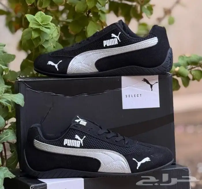 شوزات بوما سبيد شوز ماركات puma 11