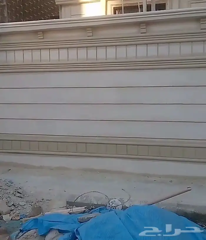 معلم لياسة ملونة بديل الحجر اطبيعي 0