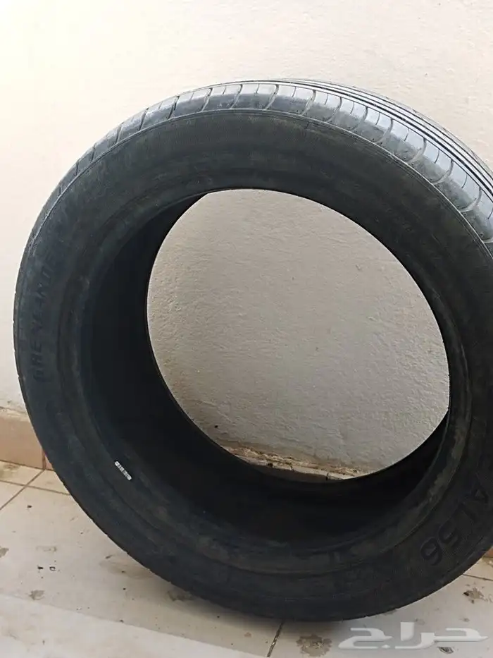 عفش وقطع كامري من 97 الي 2001 9