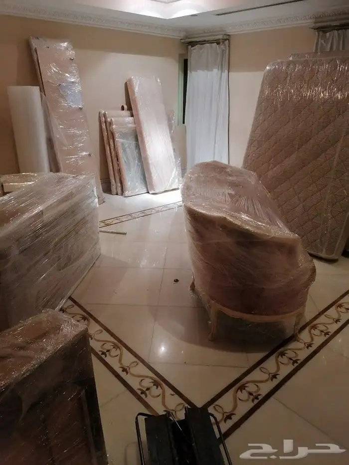 شركه نقل عفش في الطايف 5