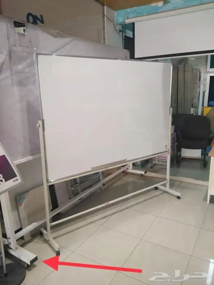 سبورات وطاولات وكراسي 6