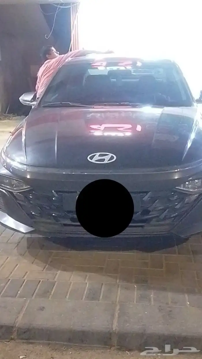 قطع غير اكسنت 2024 0