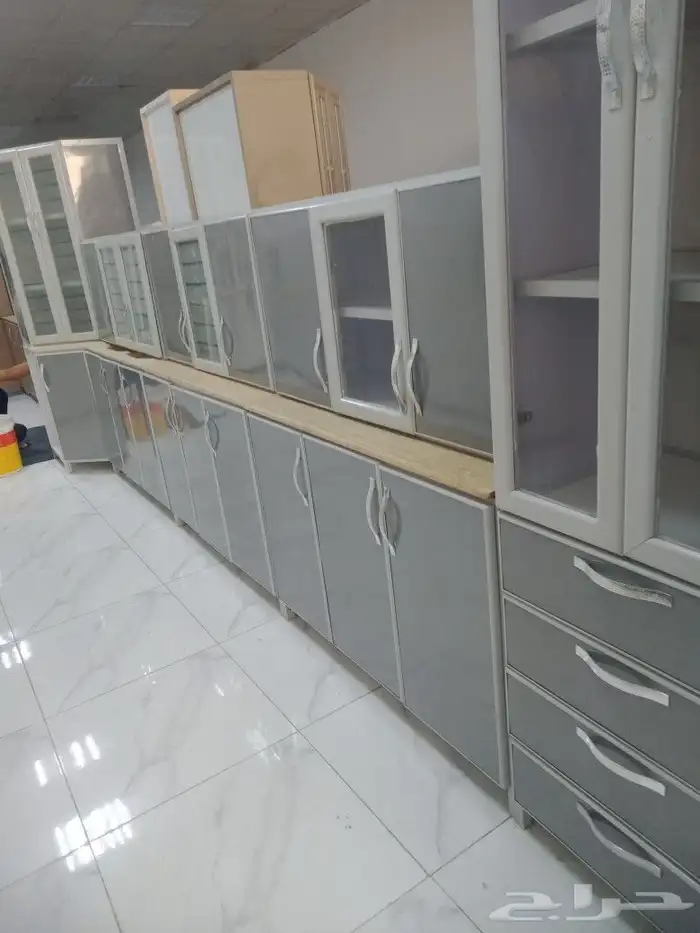 مطابخ مستعمله للبيع 8