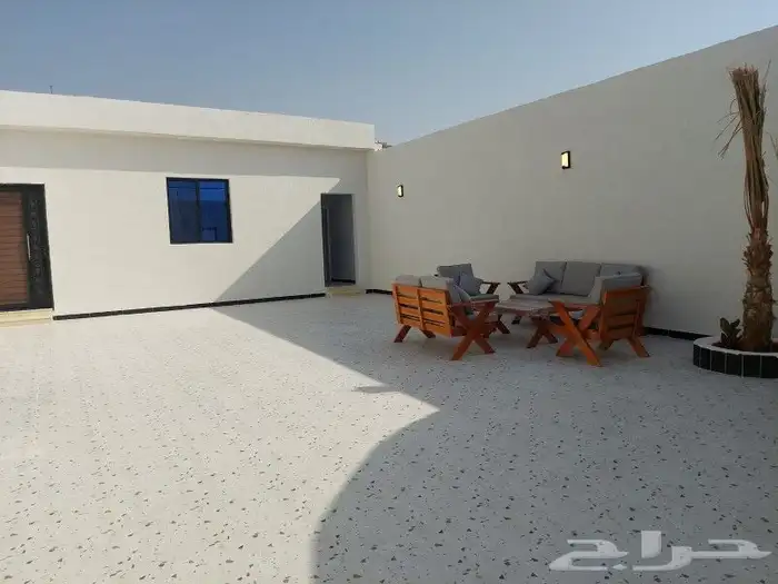 شاليهات روجينا 9