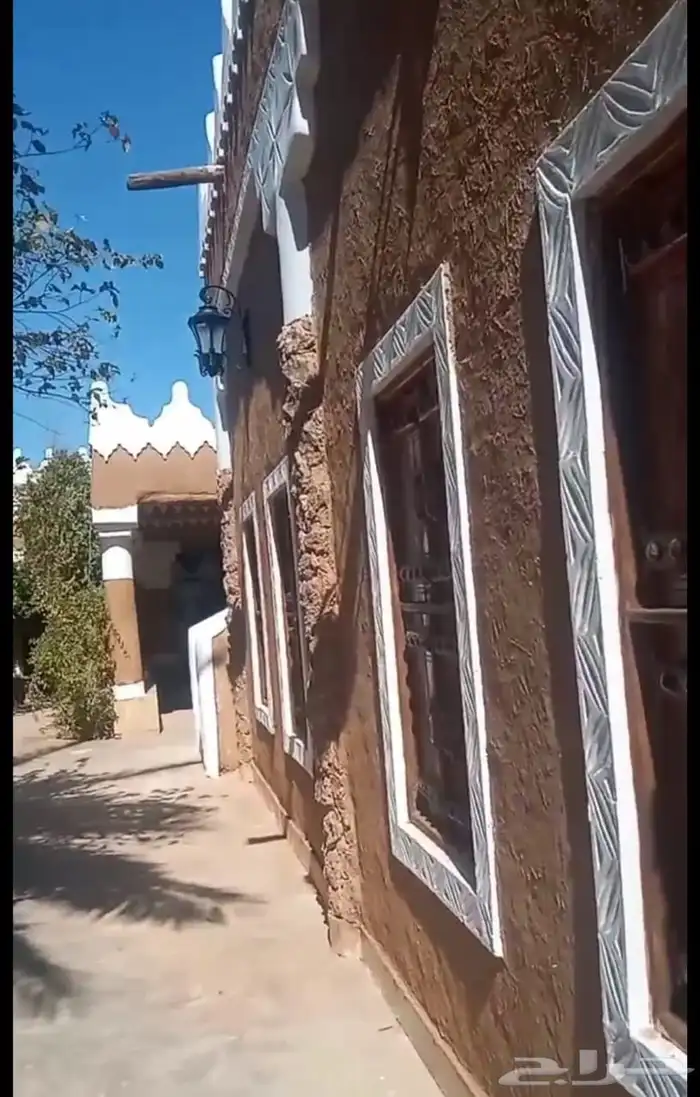 تسوير المزارع والأراضي البيضاء وتركيب شبوك الملاعب 6