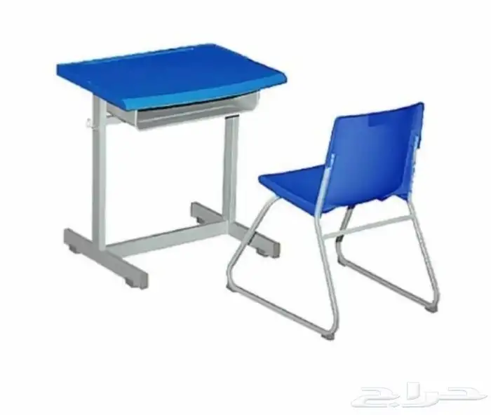 سبورات وطاولات وكراسي 4