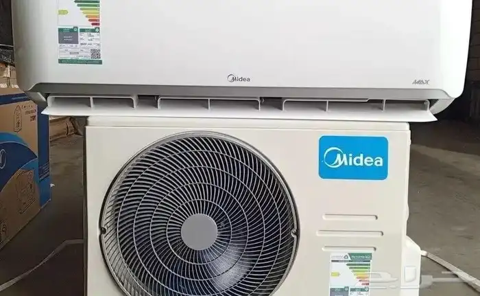 مستودع جمله بيع مكيفات وأجهزة وفك وتركيب وصيانه 19