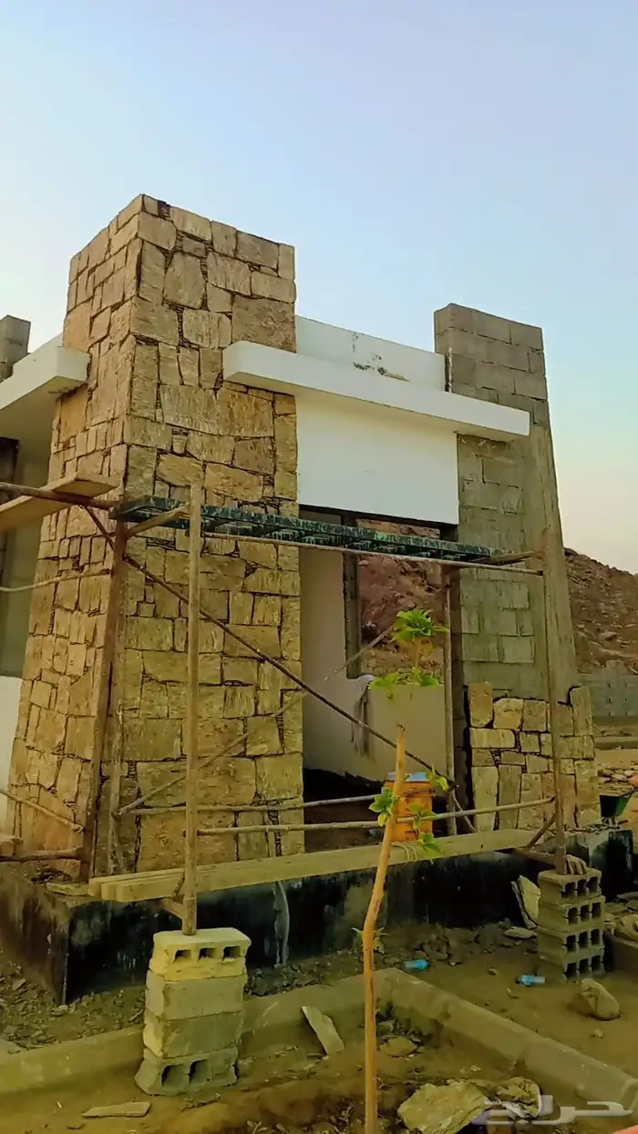 اسلام عليكم مقاول حجر كبير وتلبيس وربراب في جميع مطق عسير 0