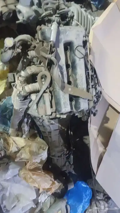 محركsr20. السعر3300 0