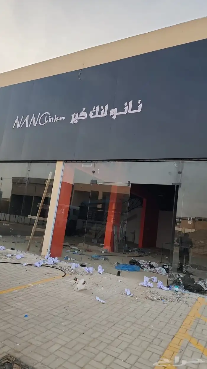 متخصصين في جميع اعمال الدعاية ولااعلان 6