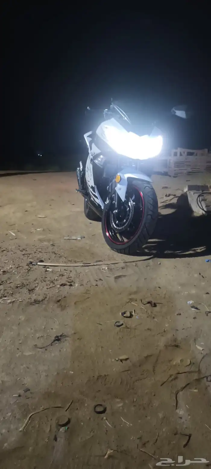 دباب بور سبورت 250 0