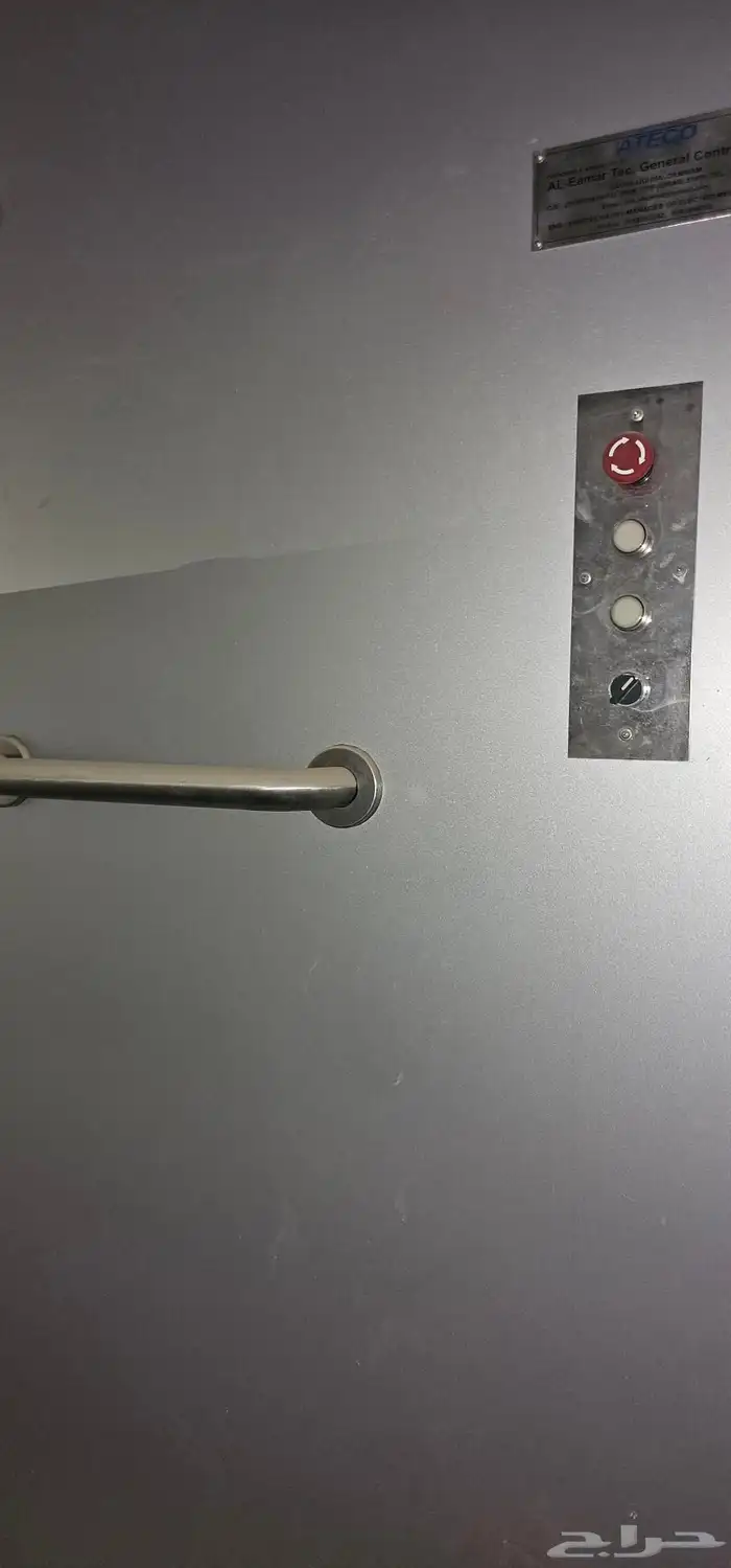 مصعد للبيع بالدمام حي احد 0