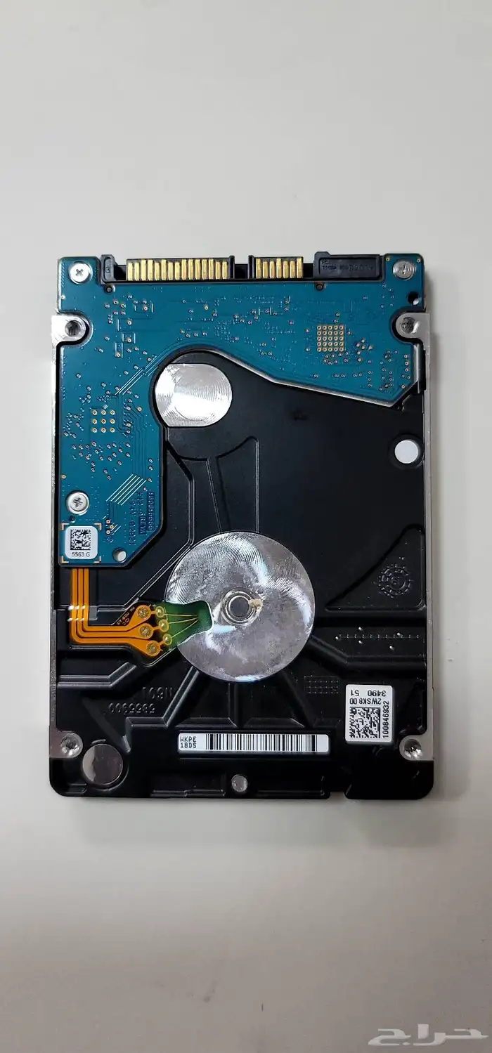 هارد لاب توب 1TB 1