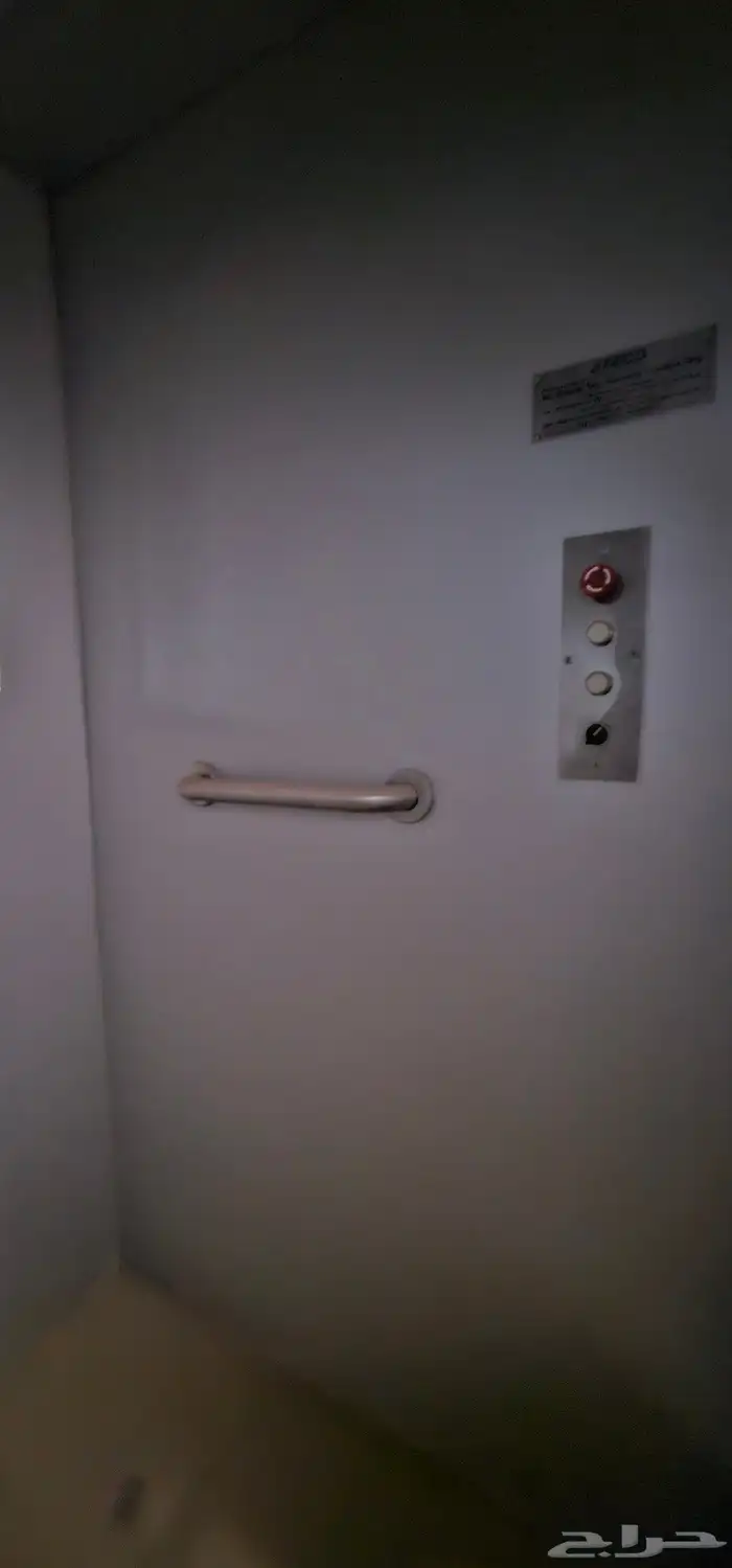 مصعد للبيع بالدمام حي احد 5