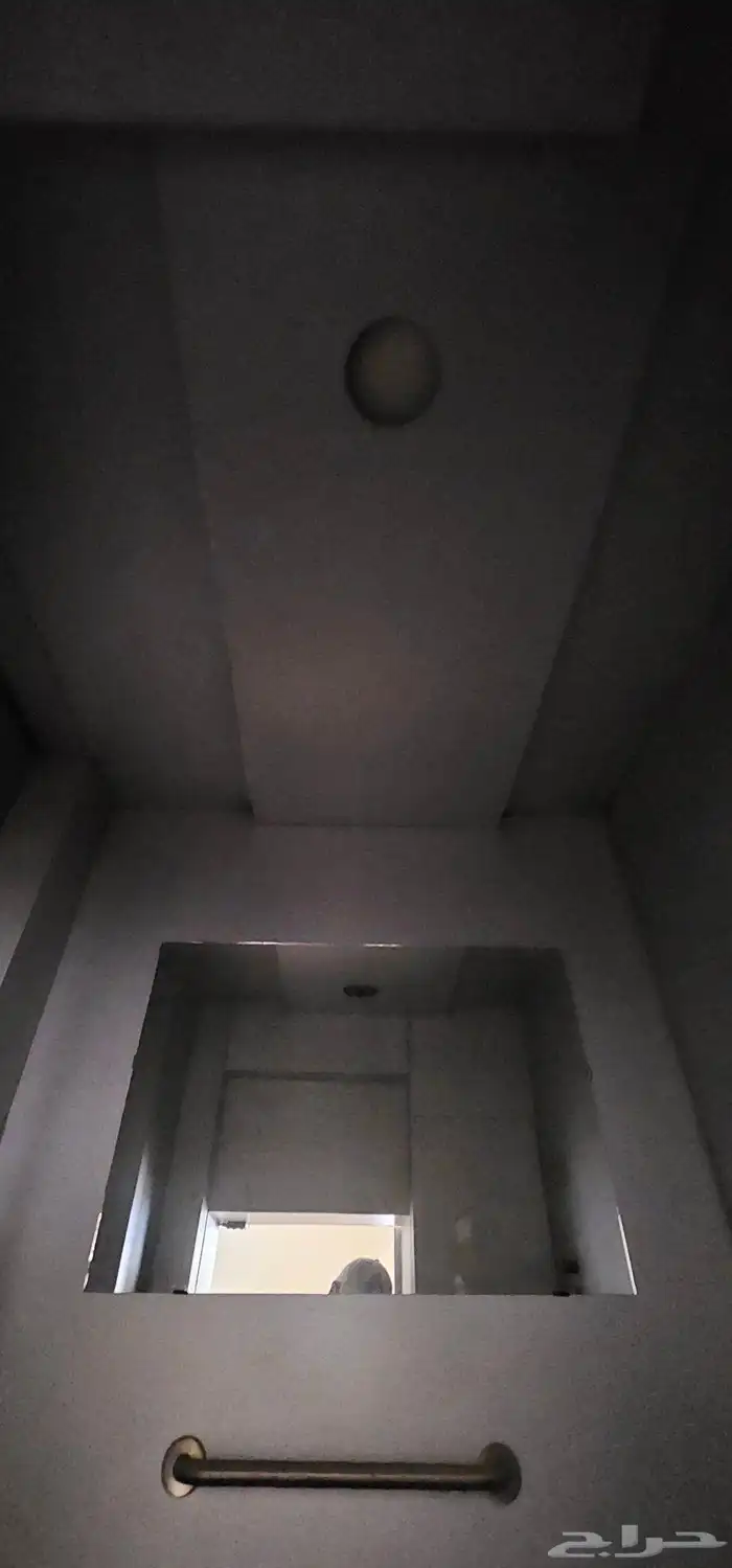 مصعد للبيع بالدمام حي احد 2