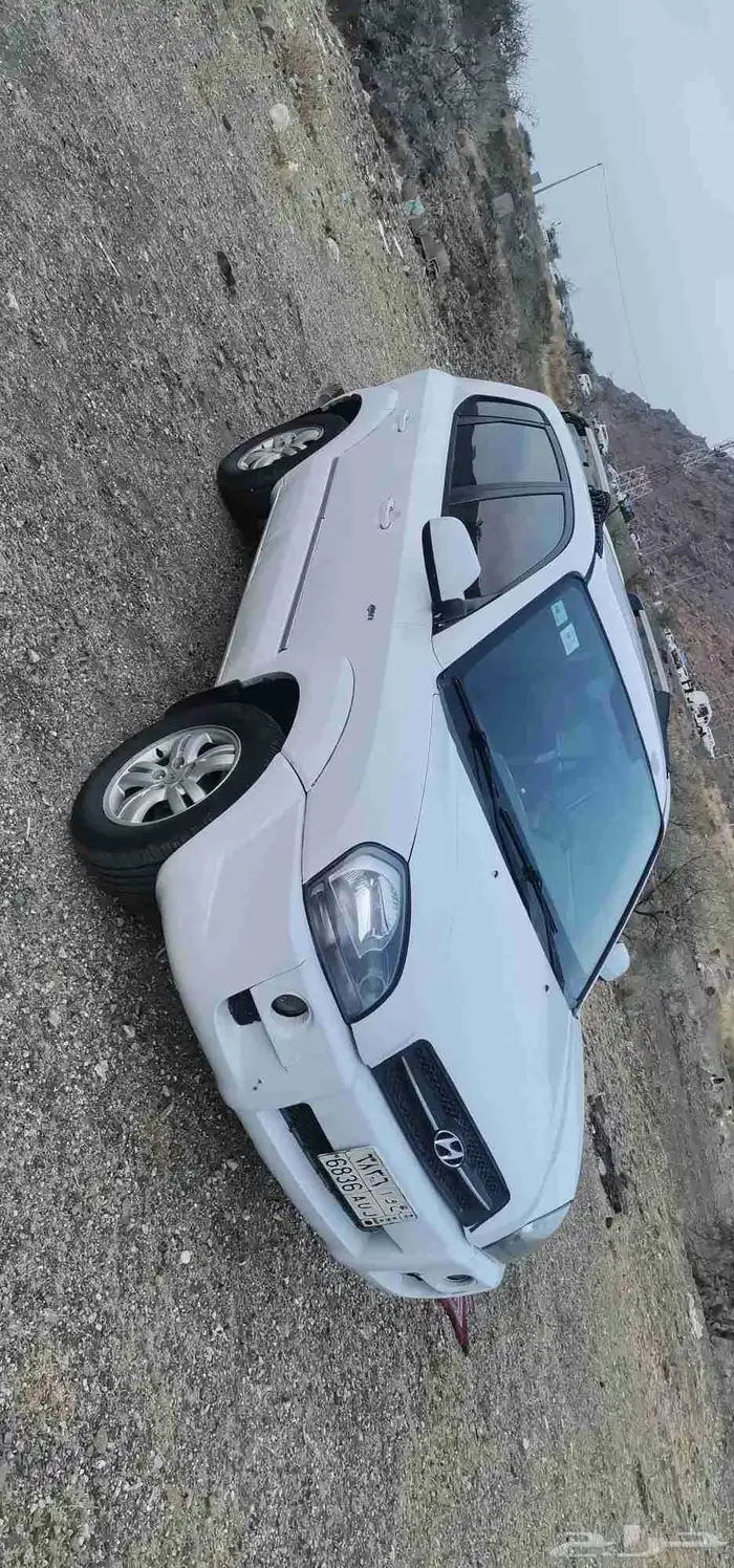 هونداي توسان 0