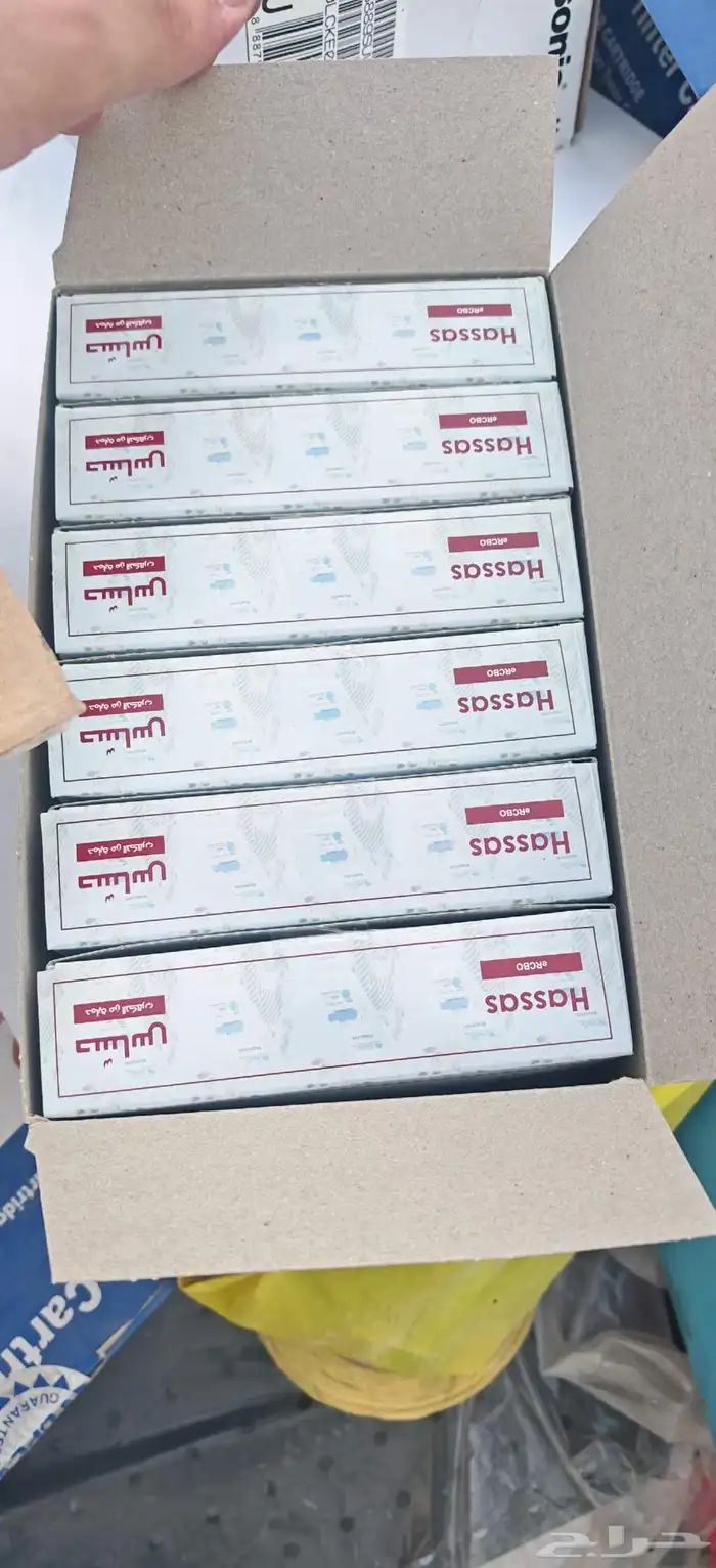 قواطع لوحات 2