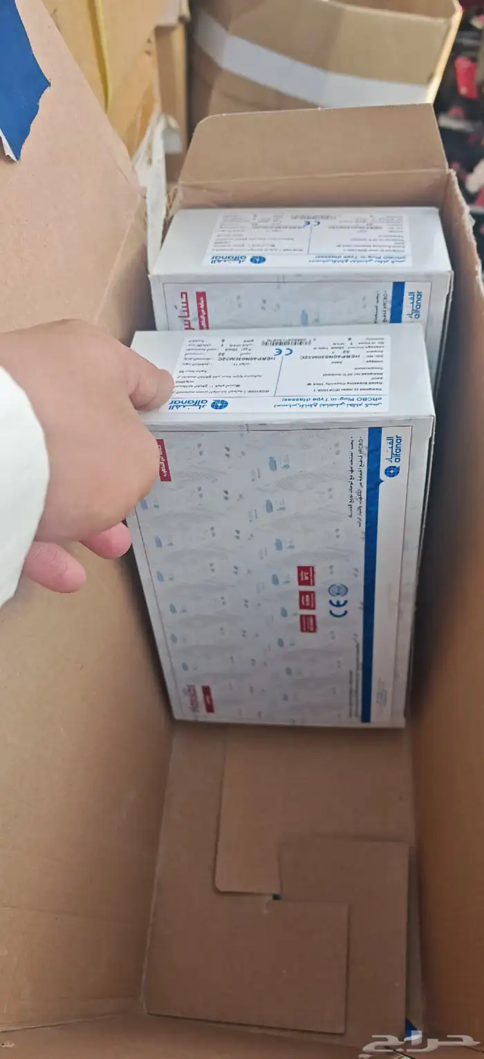 قواطع لوحات 1