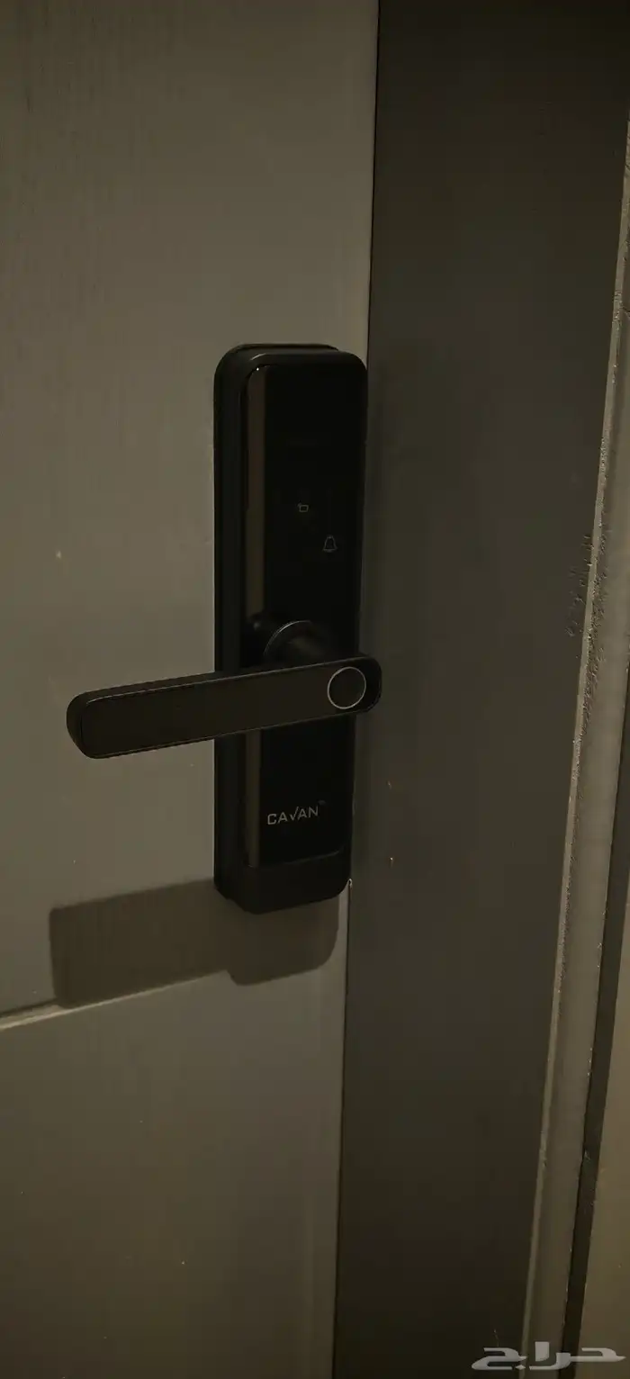 قفل ذكي smart lock قفل الكتروني 0