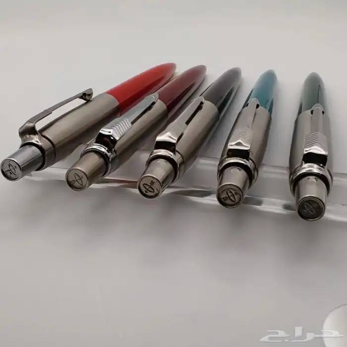 اقلام باركر جوتر الاصليه Made in USA 4