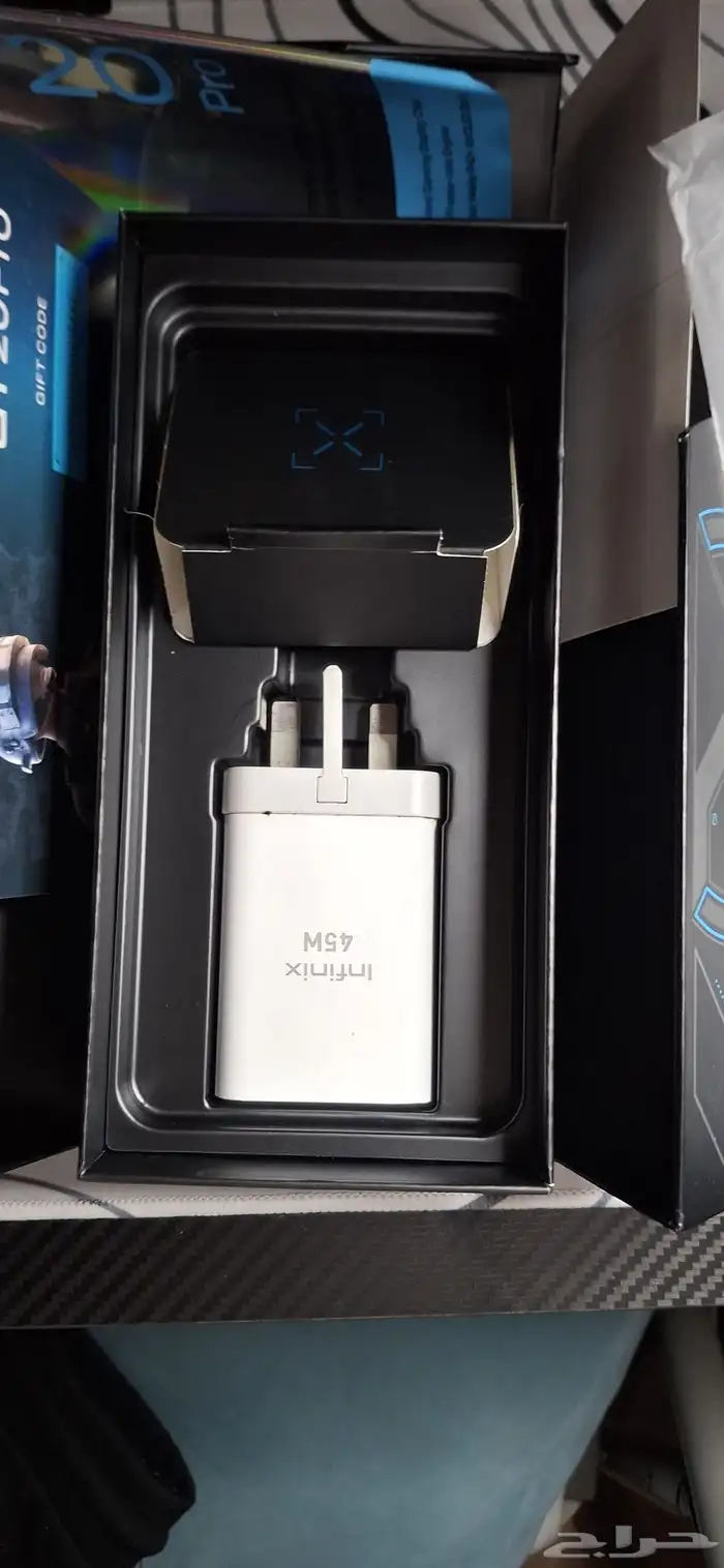 Infinix gt20 pro 2