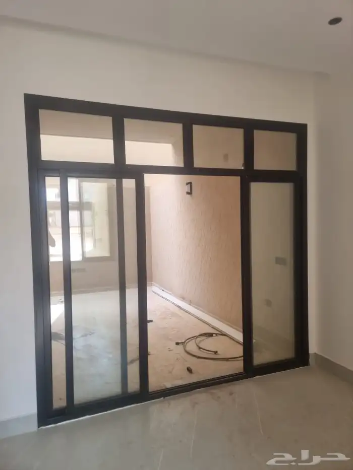 نجاره المونيوم تنسيق حدائق مظلات حداده 8