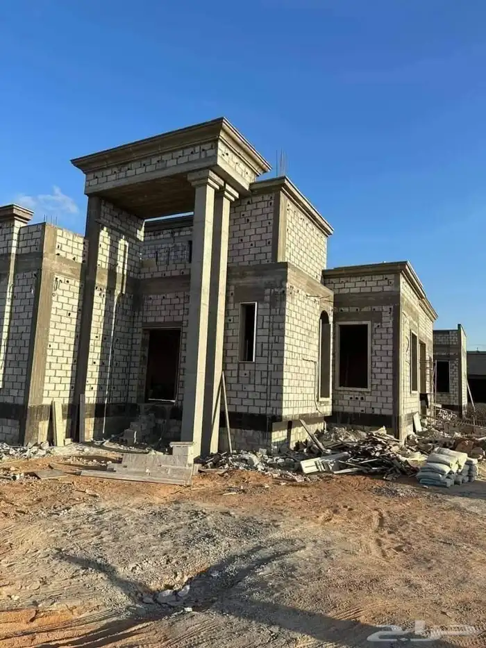 مؤسسه بوادر الرؤيه العالميه مصنف بلدي 7