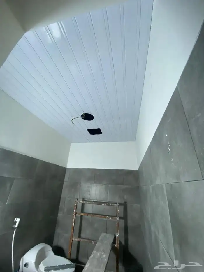 Gypsum Board Decoration Teacher in Dammam 2