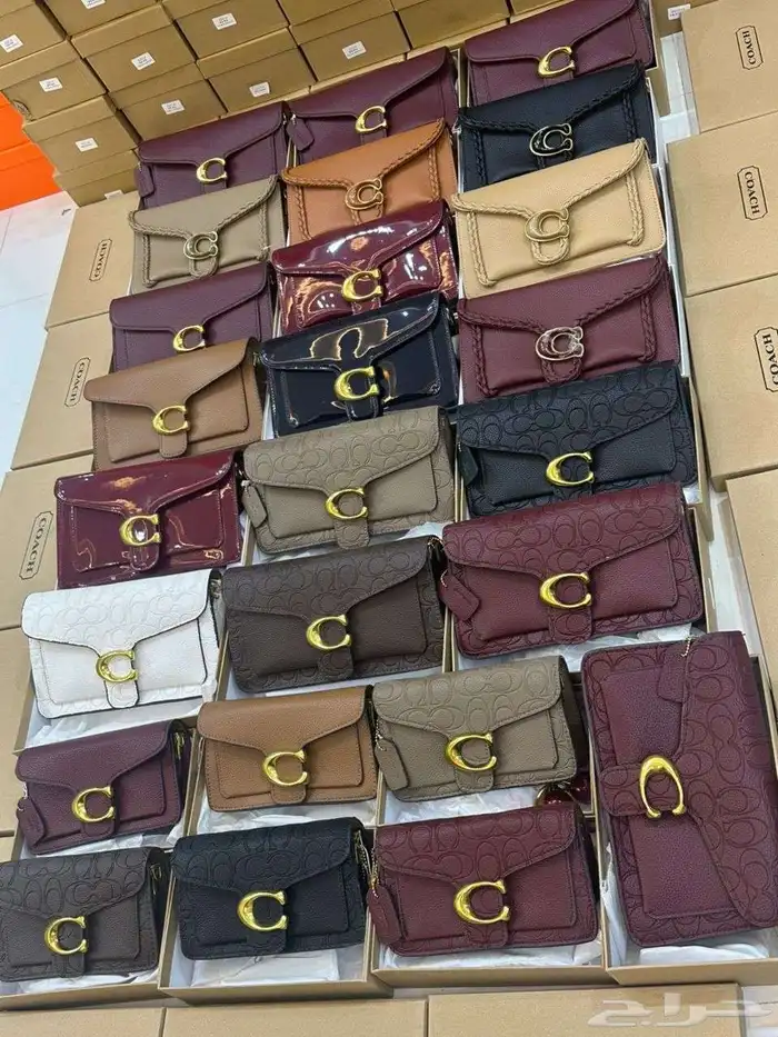 شنط ماركات الهبه جمله وقطاعي 2