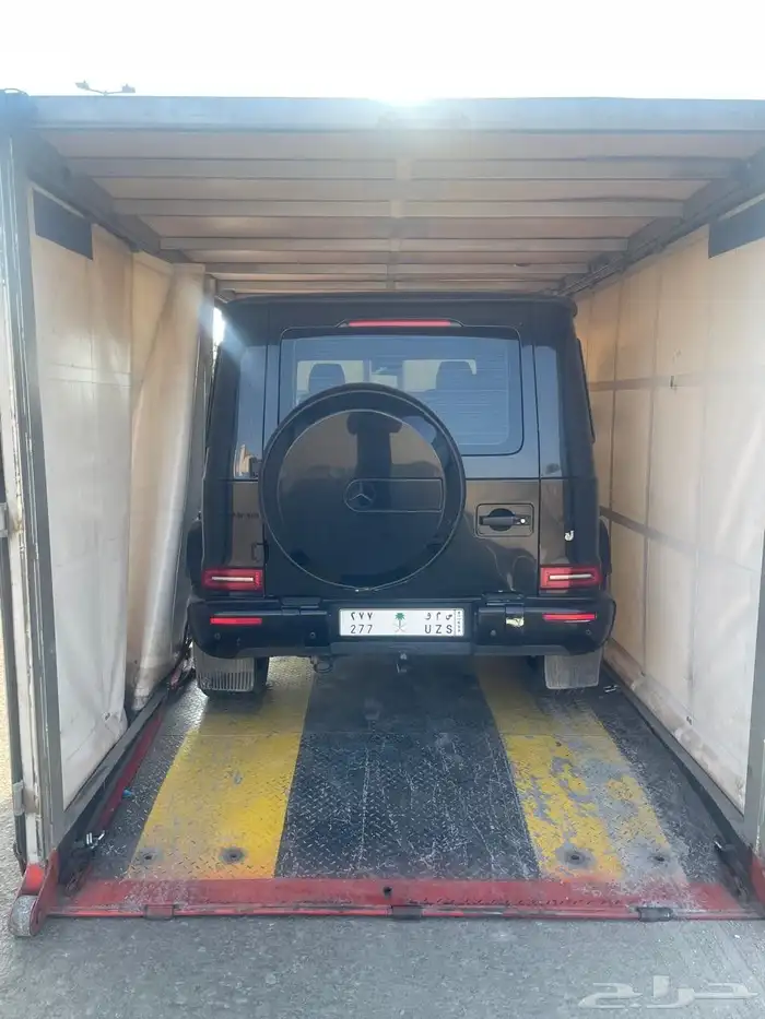 سطحه مغلقه مقفله مغطيه هيدروليك نزول كأمل في رياض 1