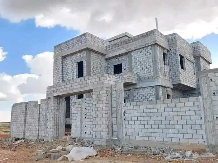 مؤسسه بوادر الرؤيه العالميه مصنف بلدي 8