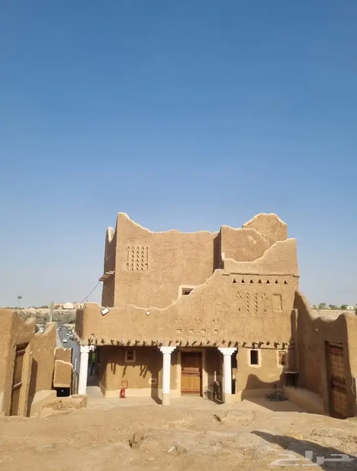 نقوم بتنفيذ جميع اعمال التراث والحجر الطبيعي بناء من الأساس 4