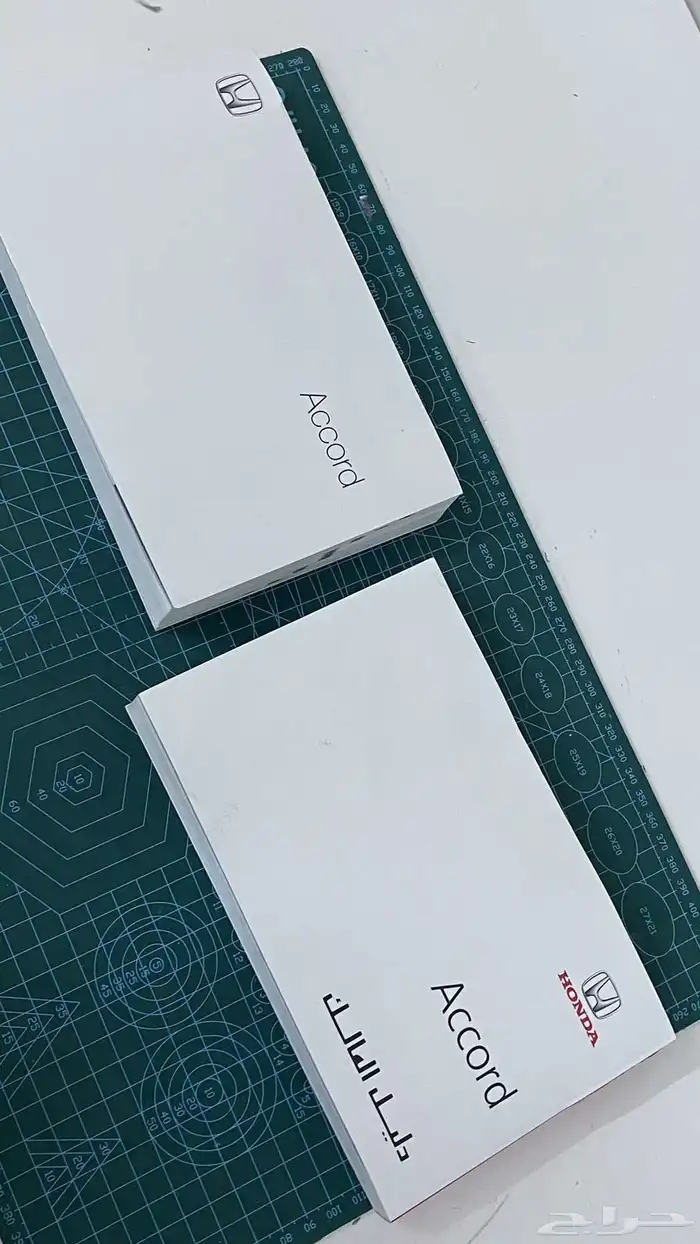 كتلوج هوندا اكورد 2013 0