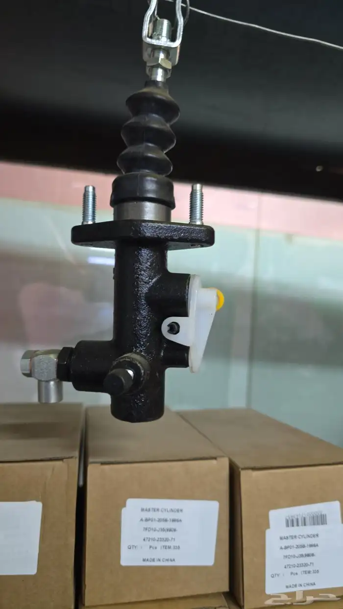 رافعات شوكية 4