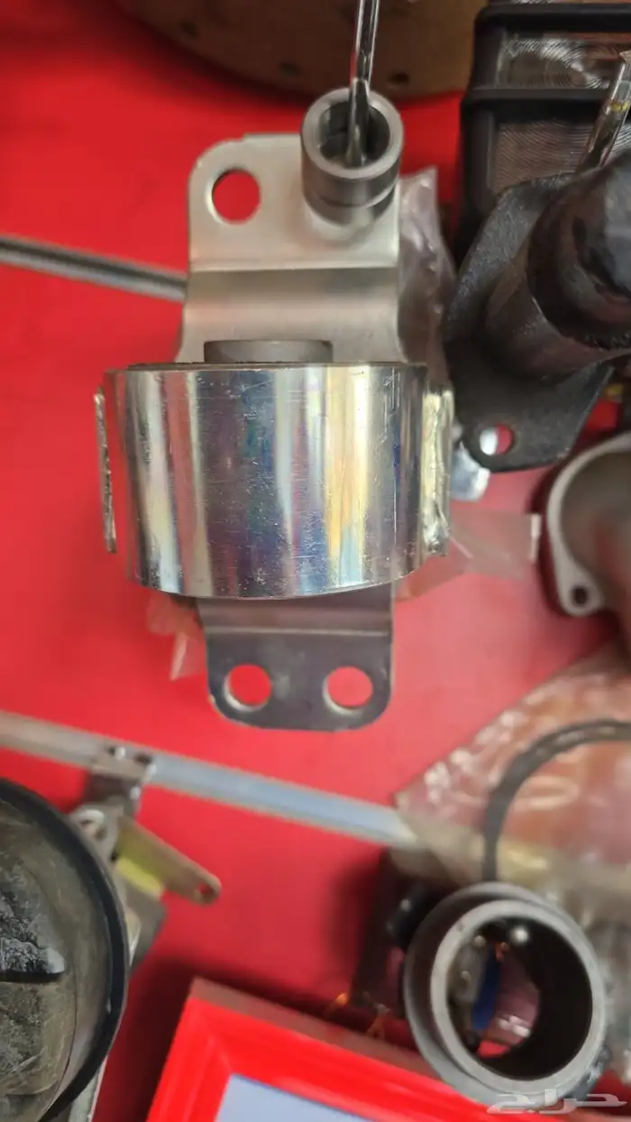 رافعات شوكية 3