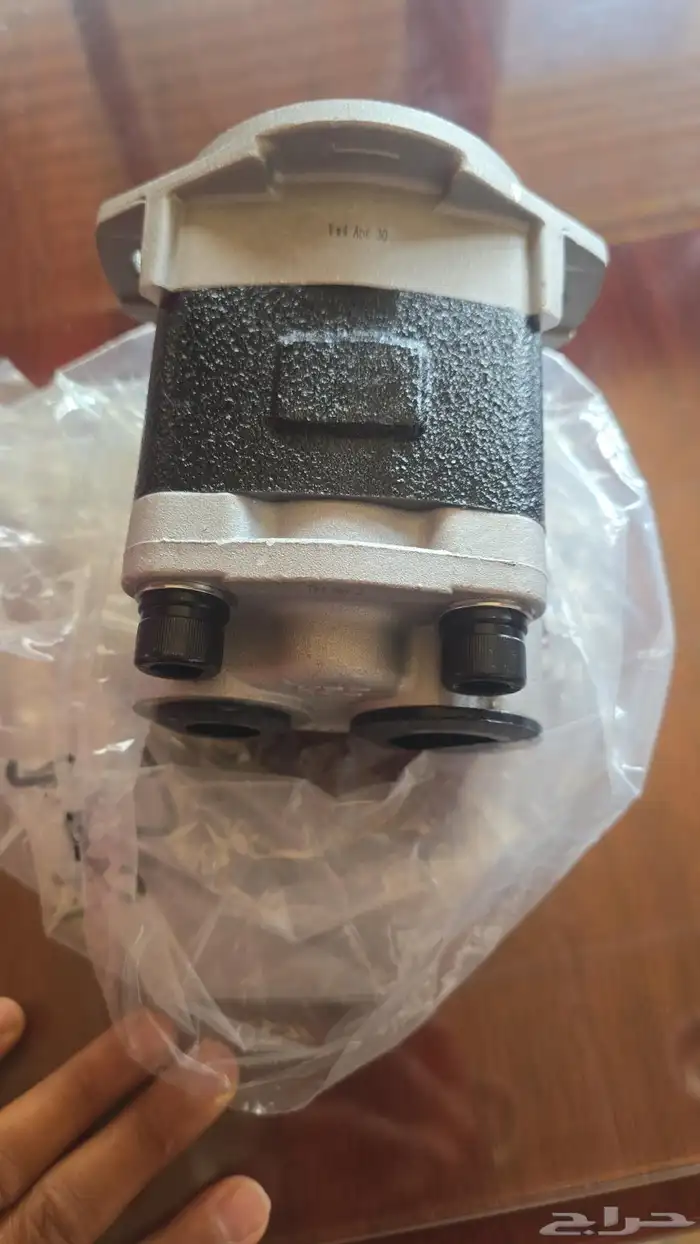 رافعات شوكية 7