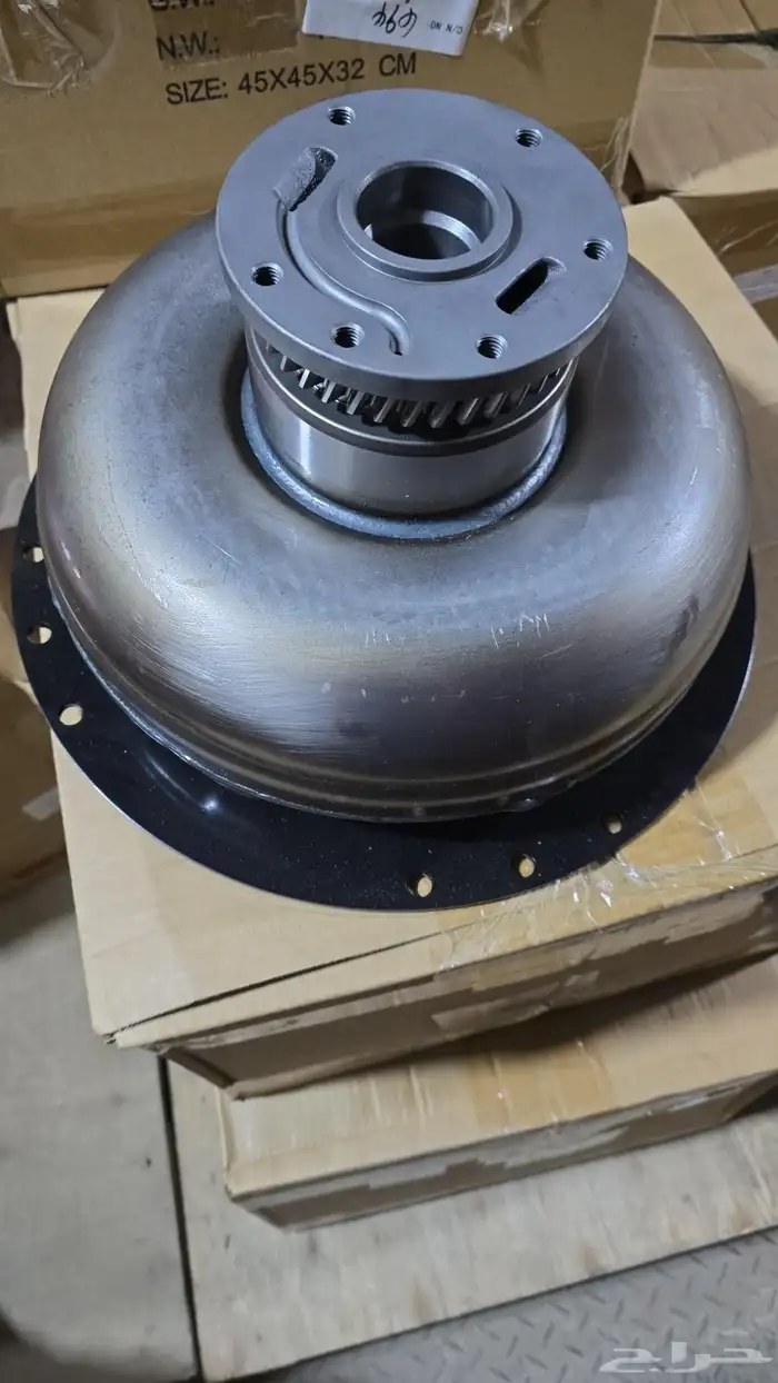 رافعات شوكية 9