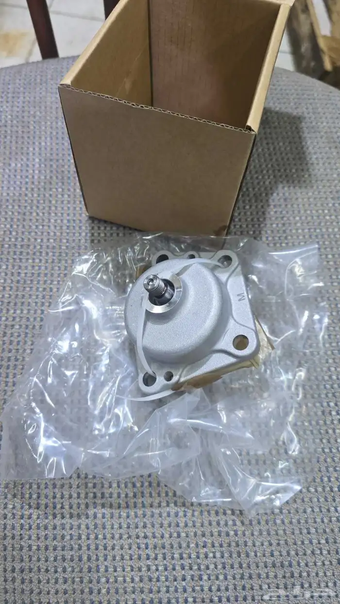 رافعات شوكية 6