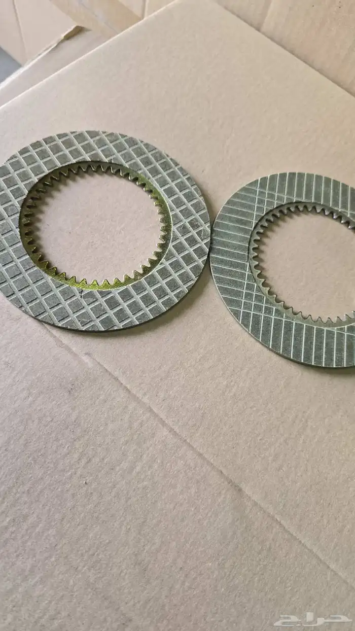 رافعات شوكية 5