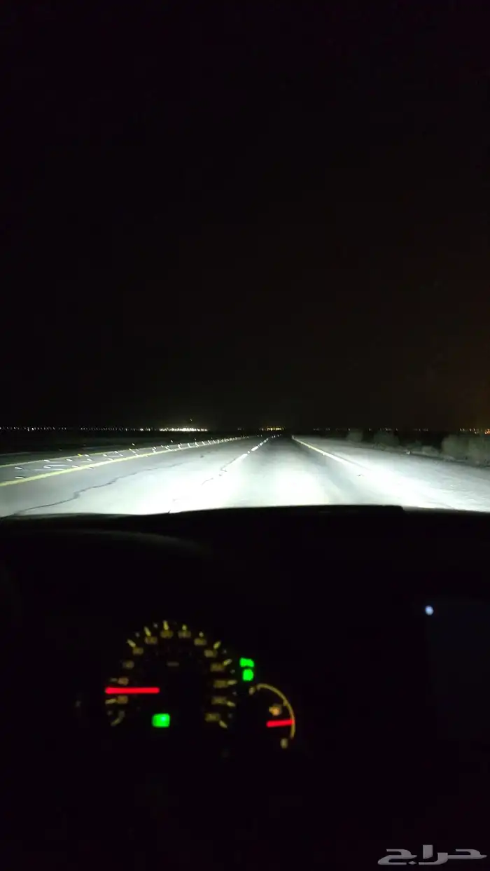 هوندا أكورد 2008 3