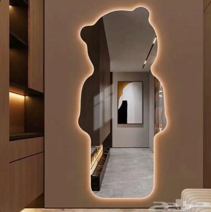 مرايا 3