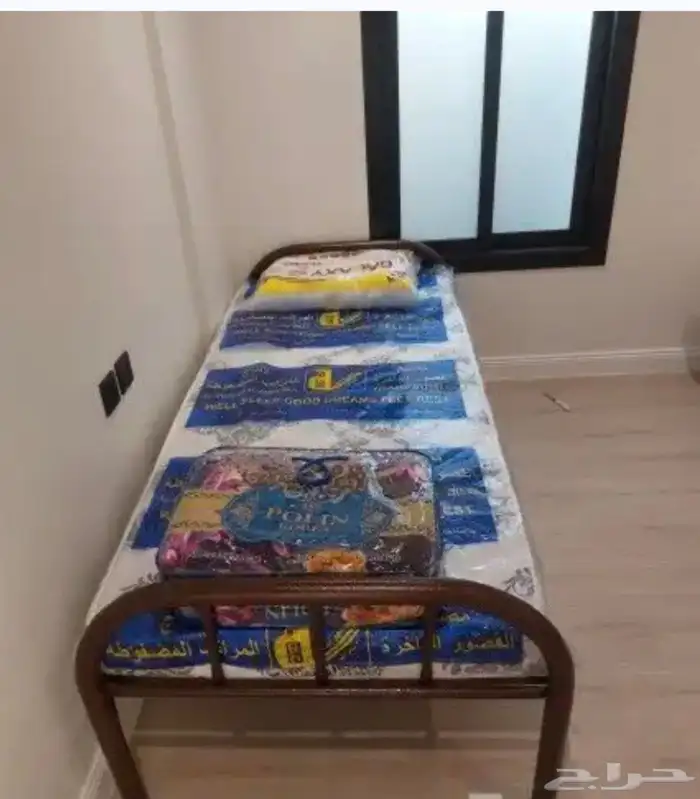 سراير نفر ونفر ونص و دورين 0