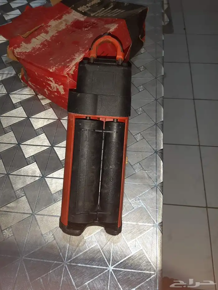 مسدس مادة زراعة 0