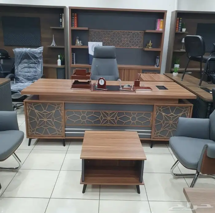 طقم كامل فاخر ورئيسي في جده 0