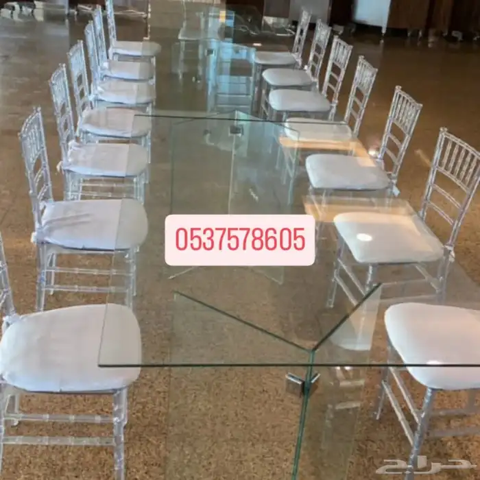 حفلات ركن الضيافه 7