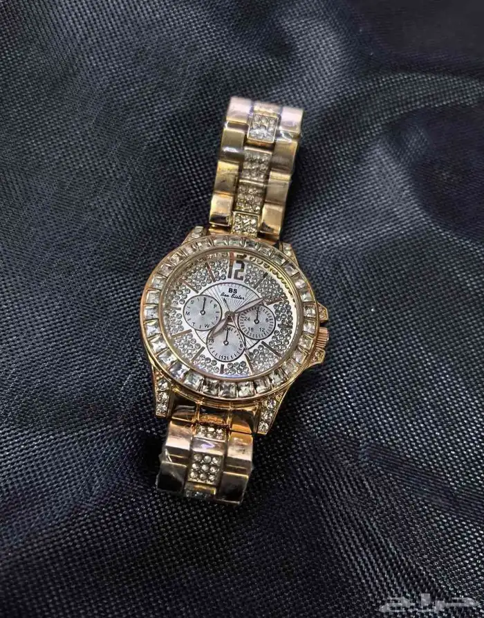 Ladies watch for sale 7
