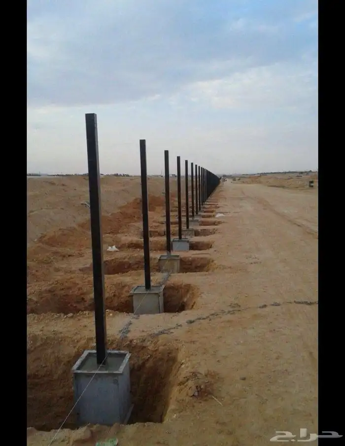 نخل وشبوك مقاول توريد وتركيب 9