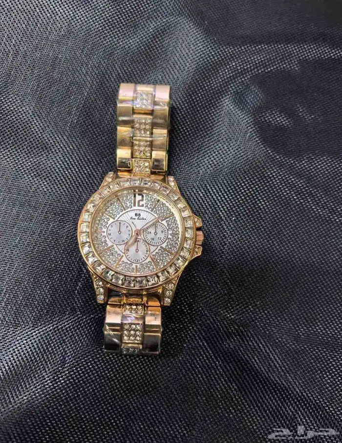 Ladies watch for sale 1