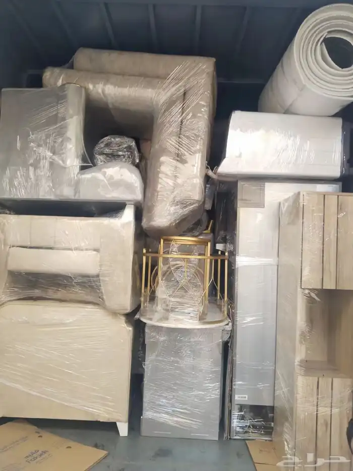نقل عفش داخل وخارج جده 9