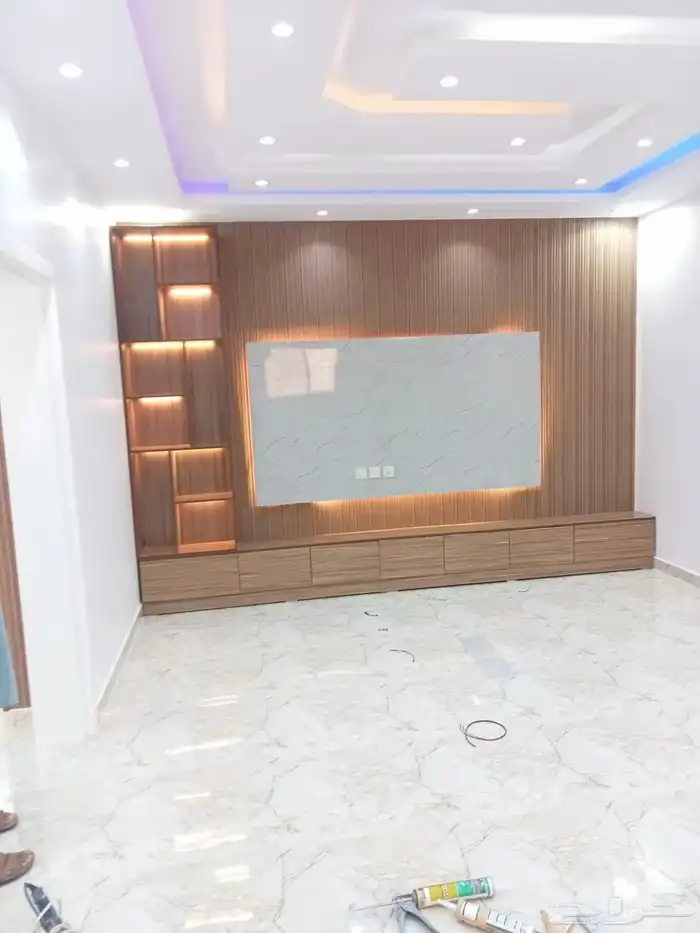 ترميم وتشطيب ودهنات وجميع اعما اديك رات ادخليه ولخارجيه 0
